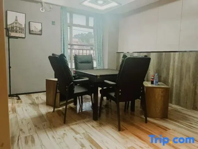 Twin Suite
