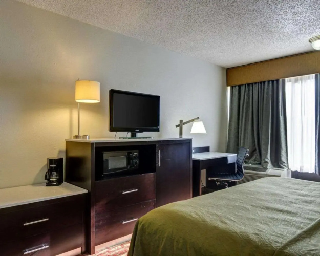 Comfort Inn