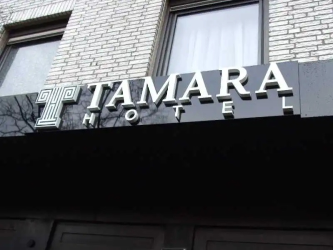Imagen del hotel