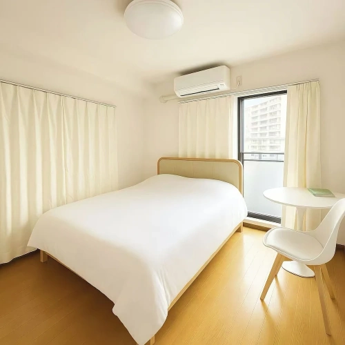Comfort Double room with balcony and with city view