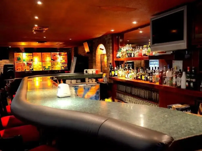 Hotel Brisa