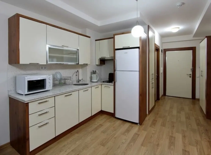 1 Bedroom Suite