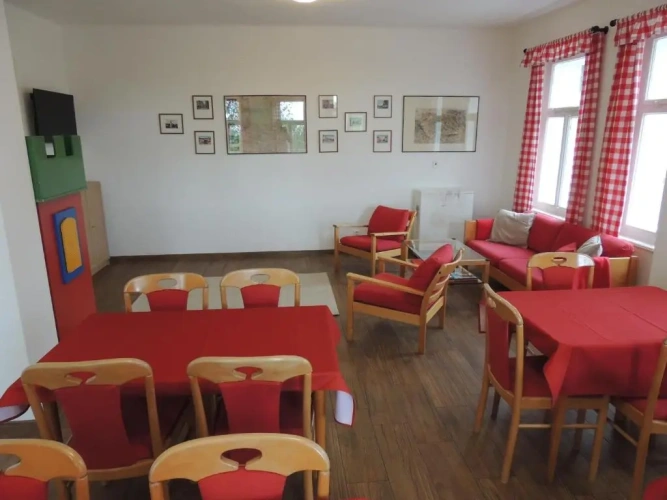 Quadruple Chalet