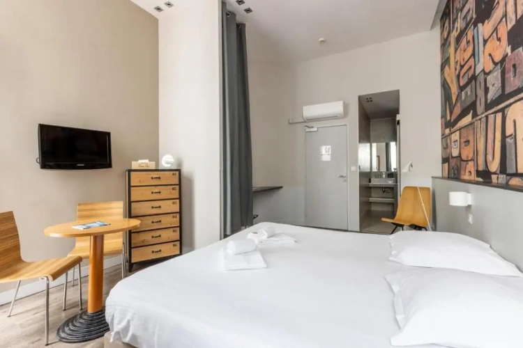 Prestige Double room