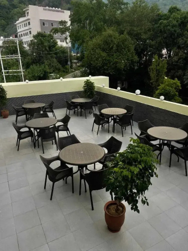 Hotel Reem
