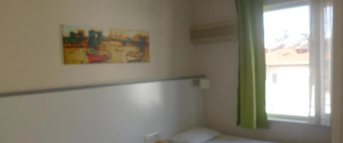 Cicek Otel - Apartments