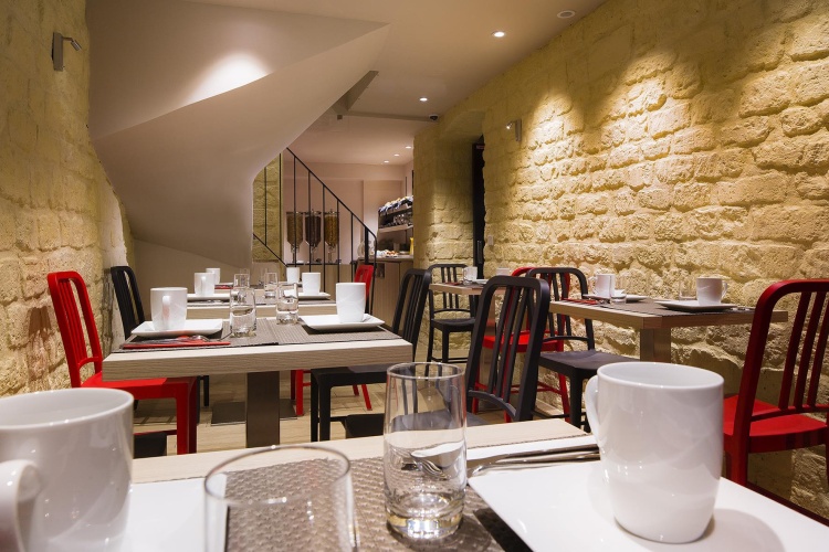 Best Western Plus Quartier Latin Pantheon photo 22