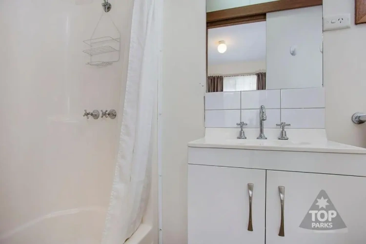 1 Bedroom Standard room