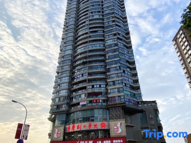 J·S City Inn