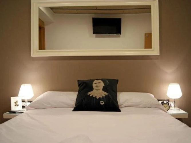 Hostal Bella Lola