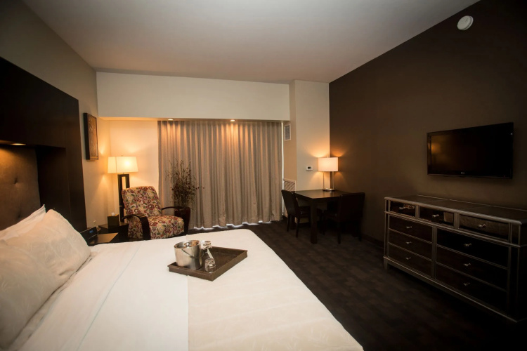 Fun City Resort Hotel