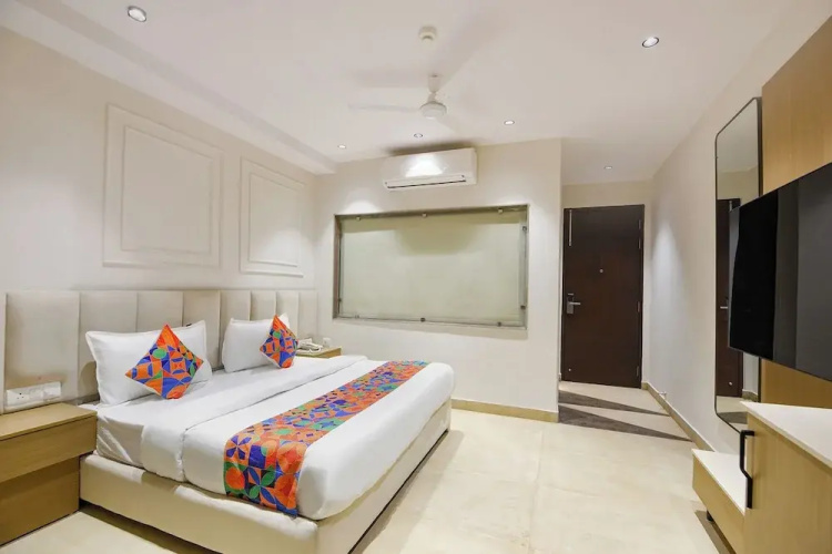 Fabhotel Elvilla I