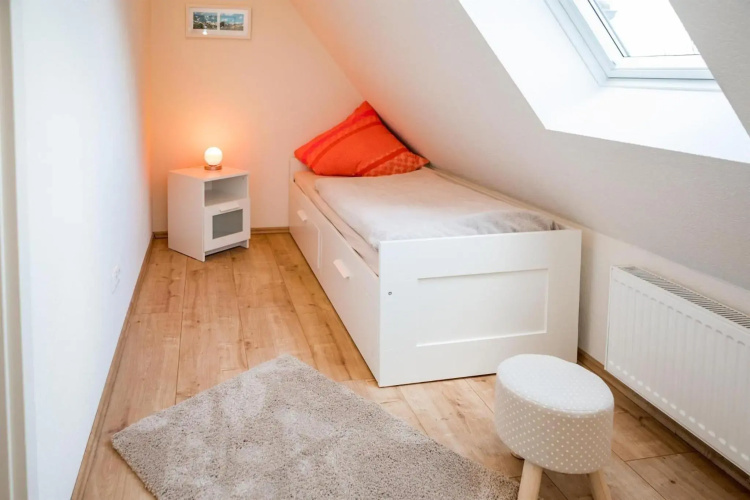 Ferienwohnung Frieda