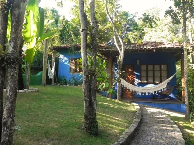 2 Bedrooms Chalet