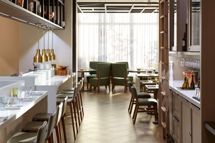 Andaz Ottawa Byward Market photo 21