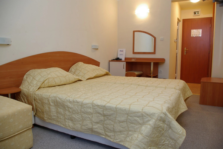 Hotel Pliska Sunny Beach