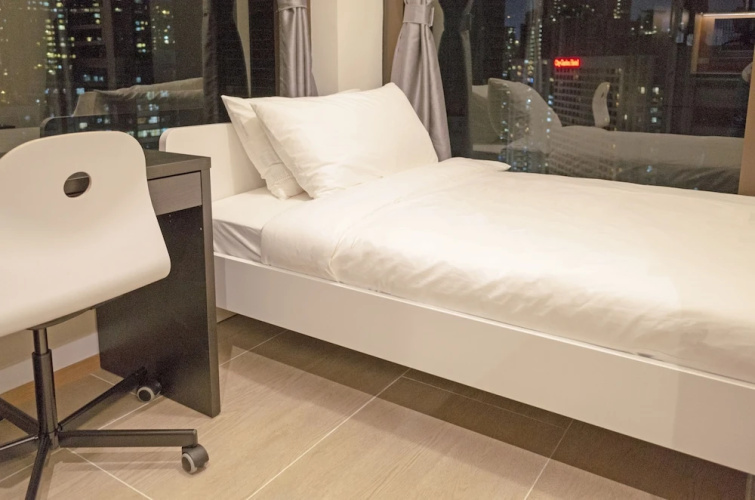 North Point Residences