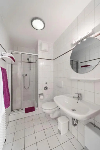 Haus Elbstrom, Whg. 23