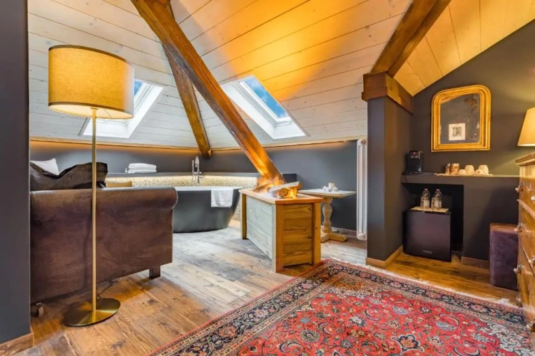 Double Junior Suite