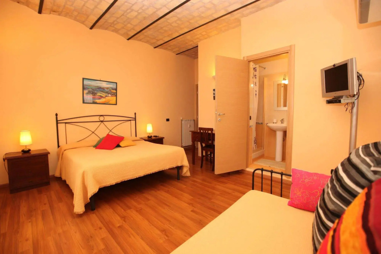 A Ca degli Equi B&B