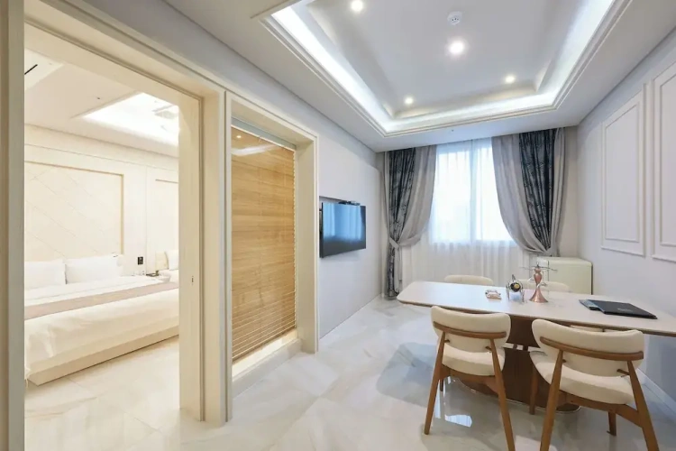 Royal Suite
