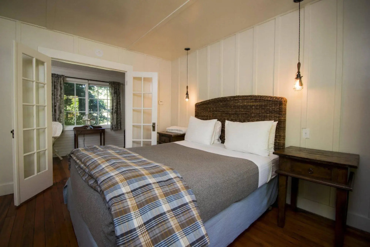 Dawn Ranch