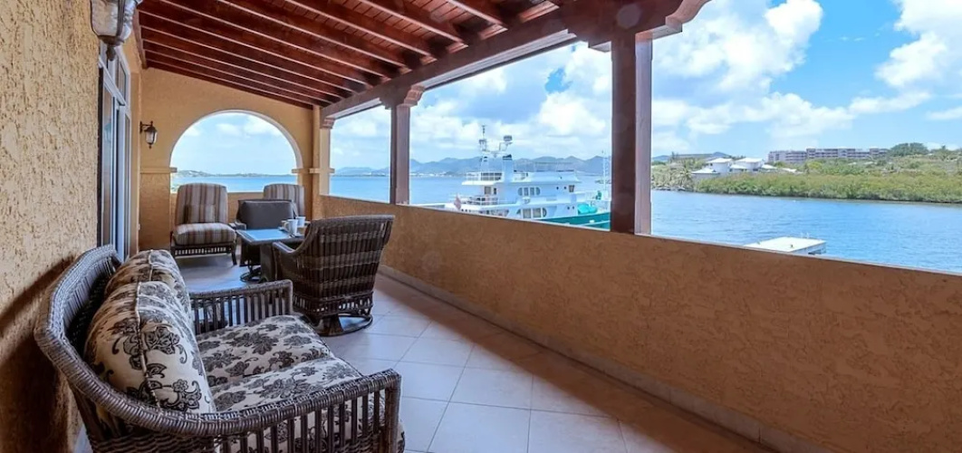 Marina 360