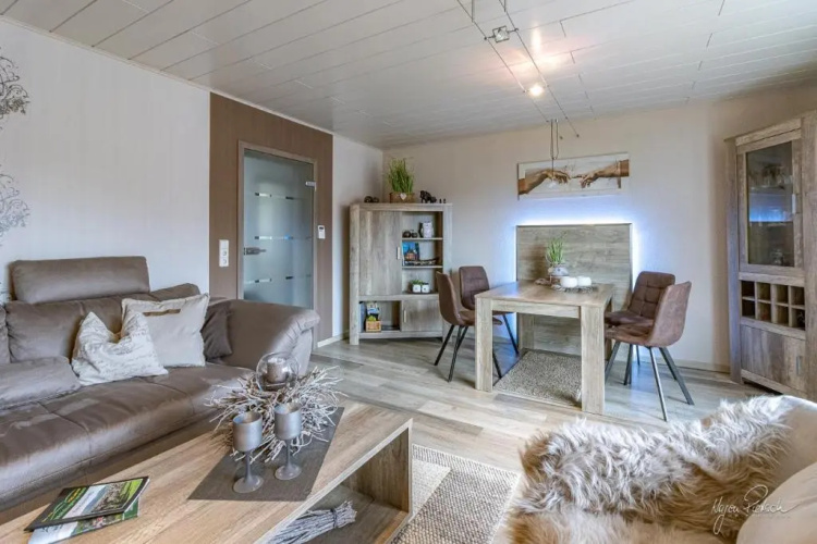 Ferienwohnung Schmuckstück