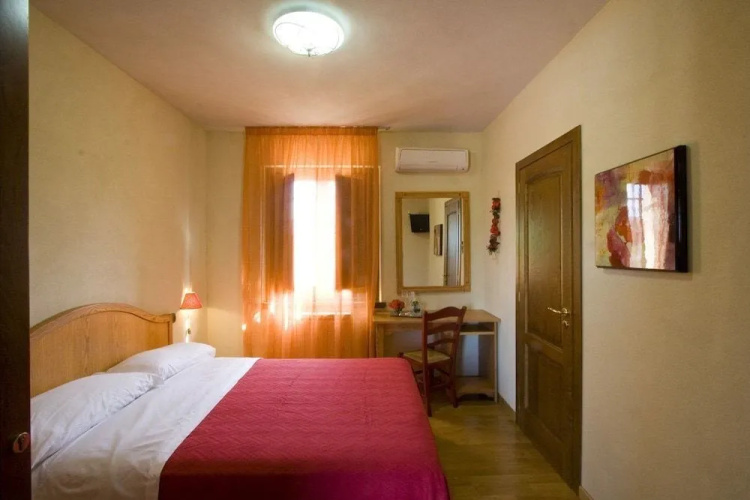 Albergo Arinde