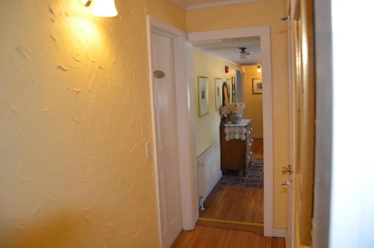Cornwall Inn and Lodge