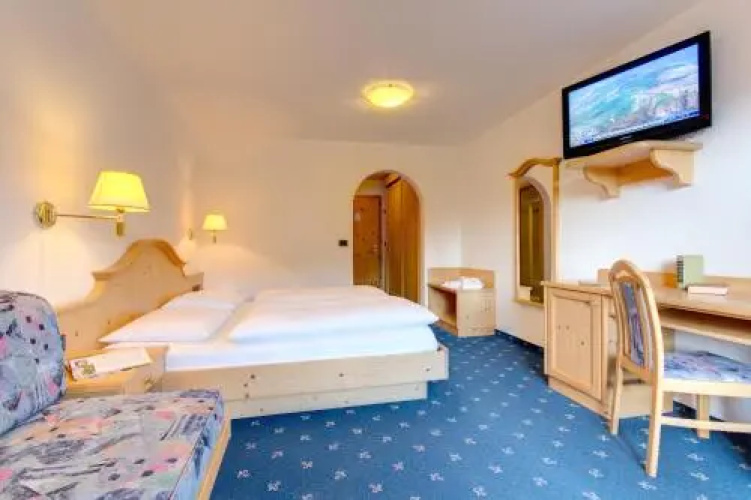 Hotel Piccolo