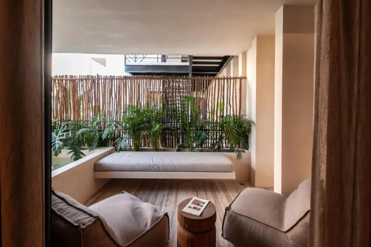 BESPOKE, Member of Small Luxury Hotels
