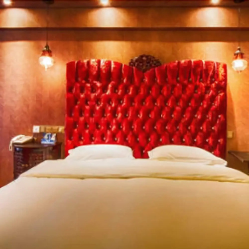 Suiyu Hotel