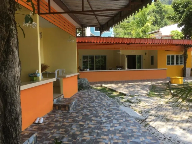 Cottage