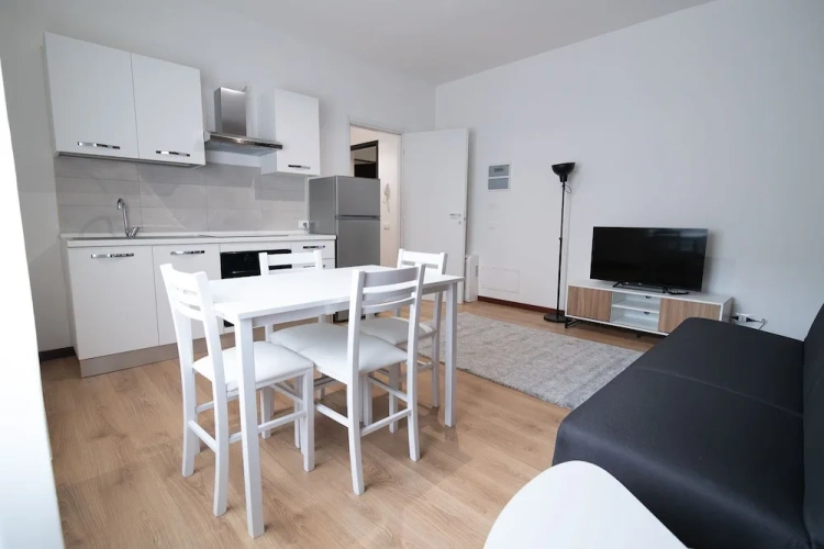 Comfort Apartment