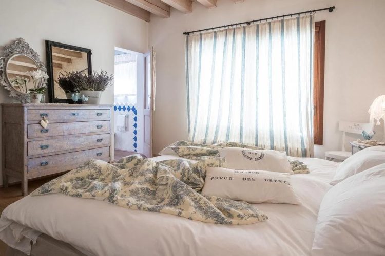 B&B Maison Parco Del Brenta