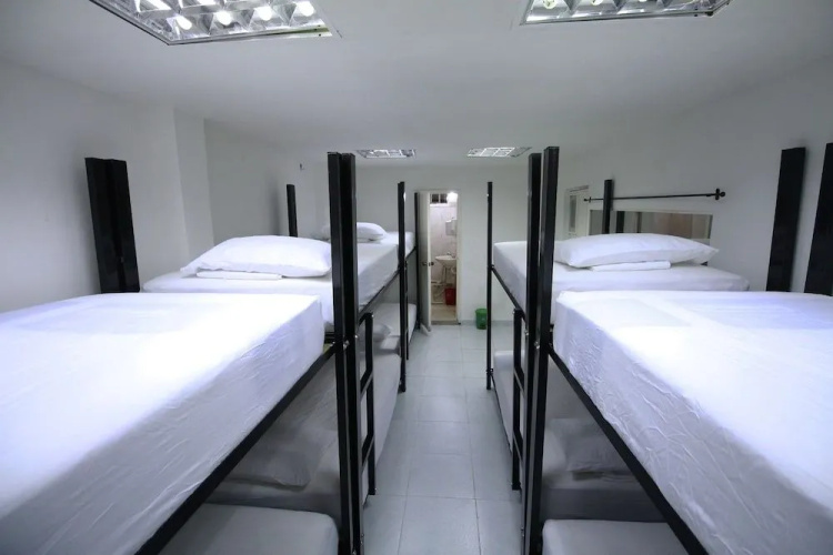 Hotelafbeelding