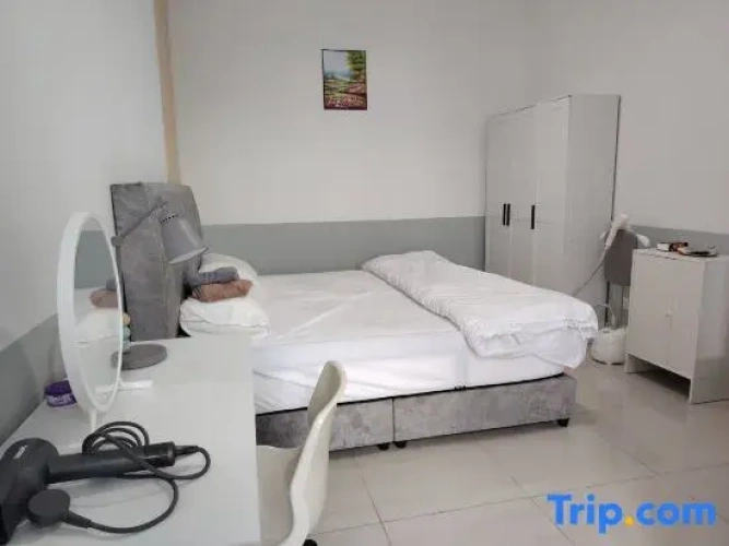 3 Bedrooms Premium Suite