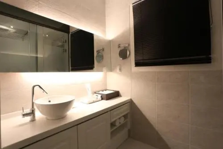 Hotel Rafine