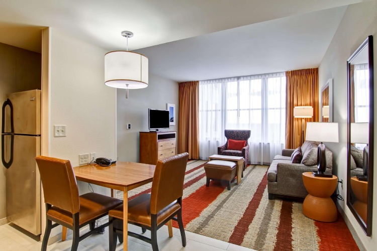Quadruple Suite