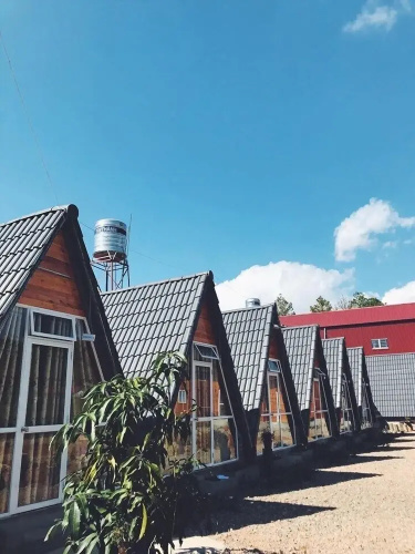 Homestay Binh Huy