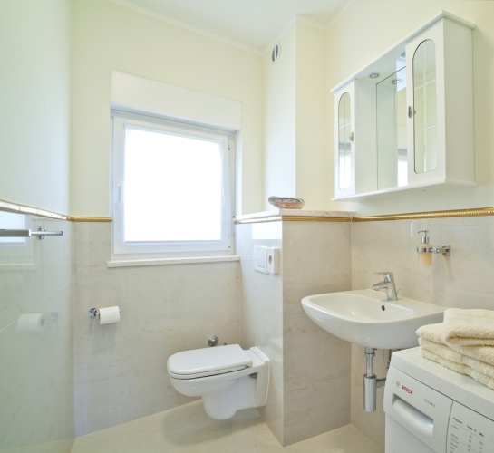 1 Bedroom Comfort Apartment