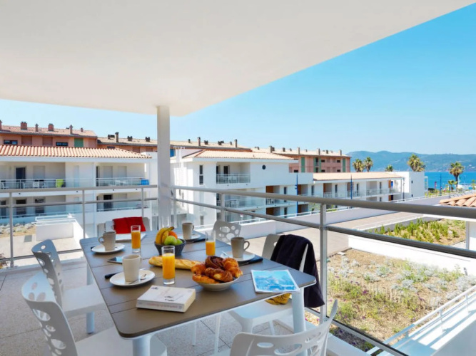 Le Cap Azur (MSU103)