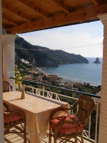 Grand Studio with balcony