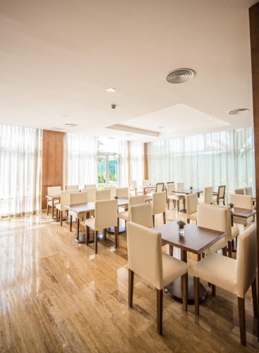 Hampton by Hilton Santo Domingo Airport photo 18
