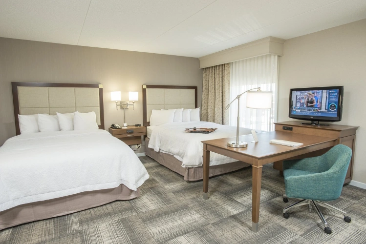 Quadruple Suite