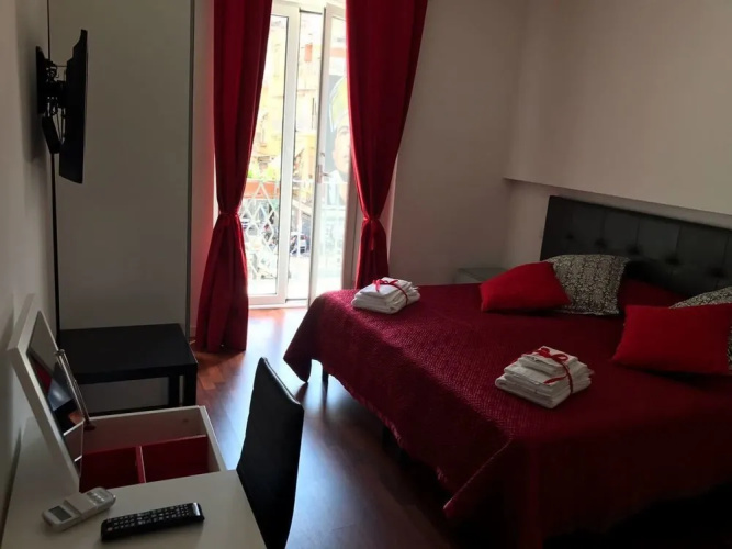 Suite Duomo B&B & Apartment