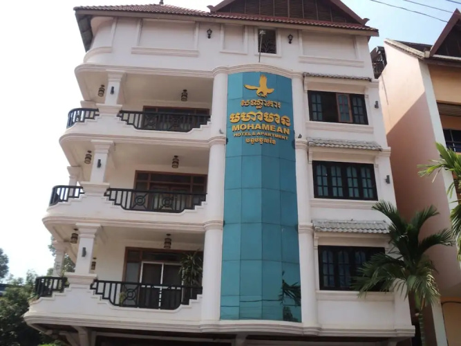 Hotelbild