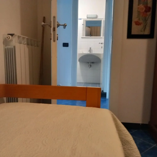 3 Bedrooms Deluxe Apartment