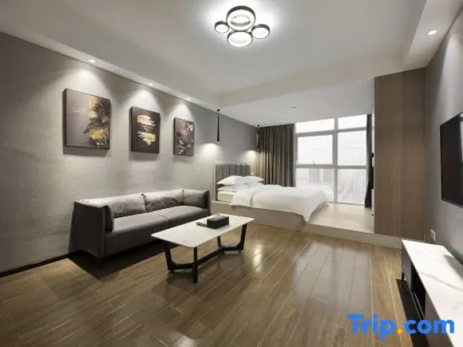 Comfort Double Apartment